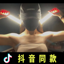 Star Wars Lightsword Scrolling Laser Sword Shake the same Das Vida Scrolling Cross Lightsaber Childrens Toy Super