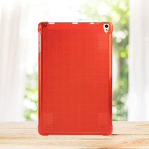 Little genius shorthand Star Smart Tutor n188 tablet protective case shell anti-drop silicone leather jacket