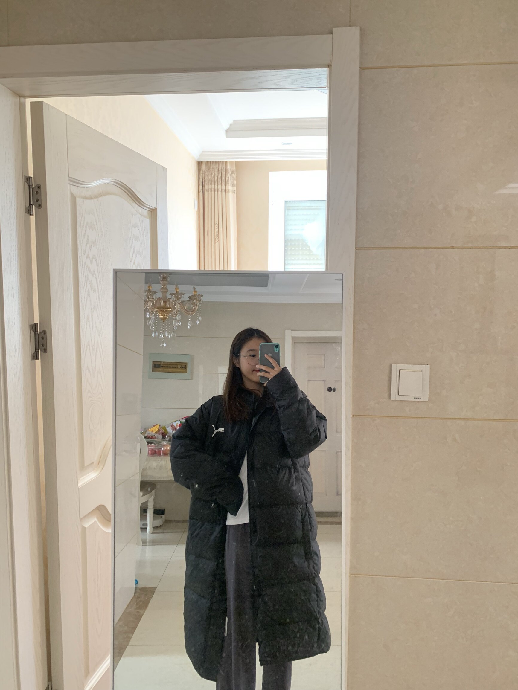 puma现在了?运动羽绒服口碑怎样?详细解密有谁用过?
