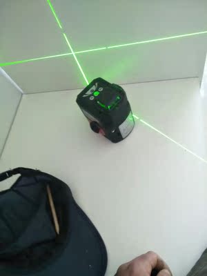 说说YAT亚特线激光水平仪怎么样,精准度如何,真实使用感受!