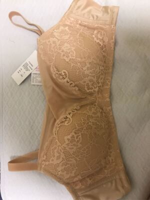 买了2件，很满意的一款内衣，是纯棉的，穿着特别舒服，遮挡效果好，很有型，是爱慕正品