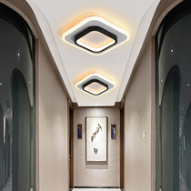 Nordic Sun table lamp porch light simple modern bedroom lamp led ceiling lamp aisle lamp aisle lamp cloakroom lamp