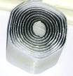 Connector box Connection box Connection package Sealing strip Film putty(set of 2 strips and 1 roll)
