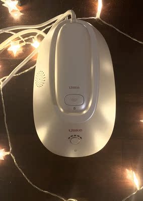 吐槽闺蜜推荐的ulike蓝宝石脱毛仪怎么样,是否真的那么好用神奇