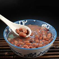 Guizhou specialty mountain farm Pinto sauerkraut beans hot pot soup red bean Four Seasons beans kidney bean a 2kg