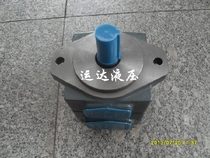 TCH hydraulic vane oil pump PVF2-41-F-R PV2R2-41-F-R injection molding machine die casting machine