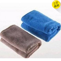 Car wash advanced multi-purpose microfiber towel-car wiper 30 * 30CM