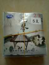 Qinqin Banhu string Yangqin No 29 Qinqin Banhu outer string use 5 packs