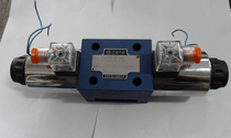 Solenoid hydraulic valve for High Pressure Solenoid Valve 4WE10E31B CW220 4WE10F31B CG24N9Z5L