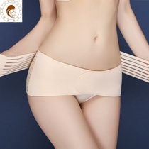 Pelvic belt postpartum female pelvic correction anterior tilt forward belt lift hip abdomen false hip width pubic separation