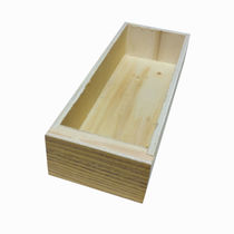 Old-fashioned sewing machine drawer accessories two bucket long slide box foot pedal pedal car table home Universal