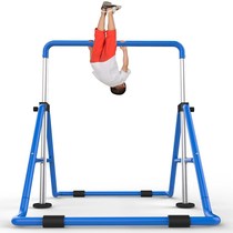 E-Zhijian childrens horizontal bar indoor pull-up device Household foldable new product
