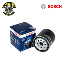 Dr. Chunfeng Motorcycle Oil Filter Element SR250NK250 400 650 State Guest MT650GT400 Machine Filter