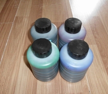 Inkjet printer ink red blue green adhesion good quick dry ink ink inkjet printer Universal