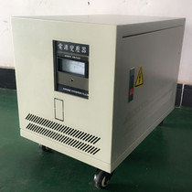 Taiwan Baoying three-phase transformer MTF-3020Y dry transformer 20KVA 380V to 220V200