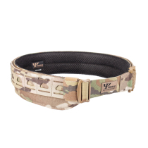 (TAG) PSIGEAR laser cutting tactical waist seal PS12018BK