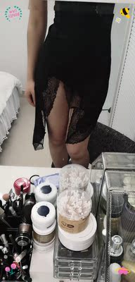 双11买的东西里面最最最满意的了,还会回购其他款式。质量特别好,价格特别便宜,我是最懒的评价的人,很多包裹里都有好评返现我都无动于衷,这个评价发自内心的,哈哈。太值了,已经分享给闺蜜,还会回购。车线精致,面料考究,一点也看不出来这么便宜啊,太满意了,只要身材自信就大胆买吧。 双11买的东西里面最最最满意的了,还会回购其他款式。质量特别好,价格特别便宜,我是最懒的评价的人,很多包裹里都有好评返现我都无动于衷,这个评价发自内心的,哈哈。太值了,已经分享给闺蜜,还会回购。车线精致,面料考究,一点也看不出来这么便宜啊,太满意了,只要身材自信就大胆买吧。