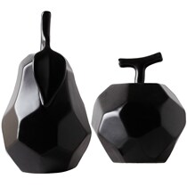 Room Nordic creative desktop wine cabinet decorations New Home modern ornaments TV cabinet living room ceramic simple