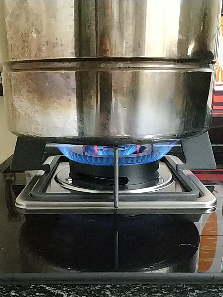 方太FD23BE燃气灶质量杠杠的？