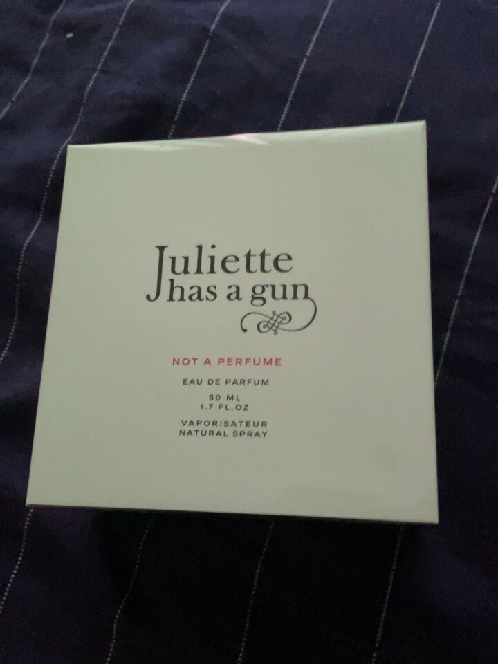 配枪朱丽叶香水怎么样,配枪朱丽叶香水什么级别