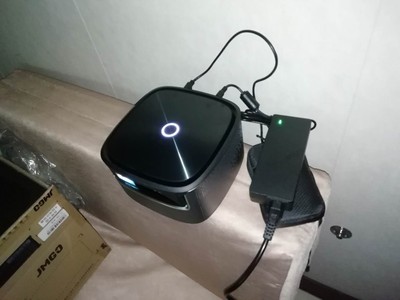 解说老婆想买天猫魔屏S1智能投影仪，这个质量怎么样？好用吗