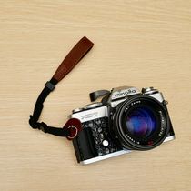 2021 Minolta Film SLR Side Axis Camera Small Hand Strap Hand Rope Lanyard