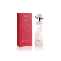 Nuoc Hoa 3#red bottle miss saigon Elegant miss Saigon Floral flavor