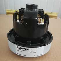 AMETEK122574-00063200085 05 through-type vacuum motor
