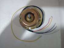 Smoker smoker motor motor All copper double bearing YYX60A_4 Smoker and exhaust smoker motor