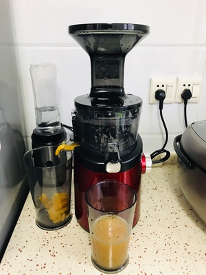 如何评价九阳E21C榨汁机怎么样,为什么这款这么火爆?真的好用吗?