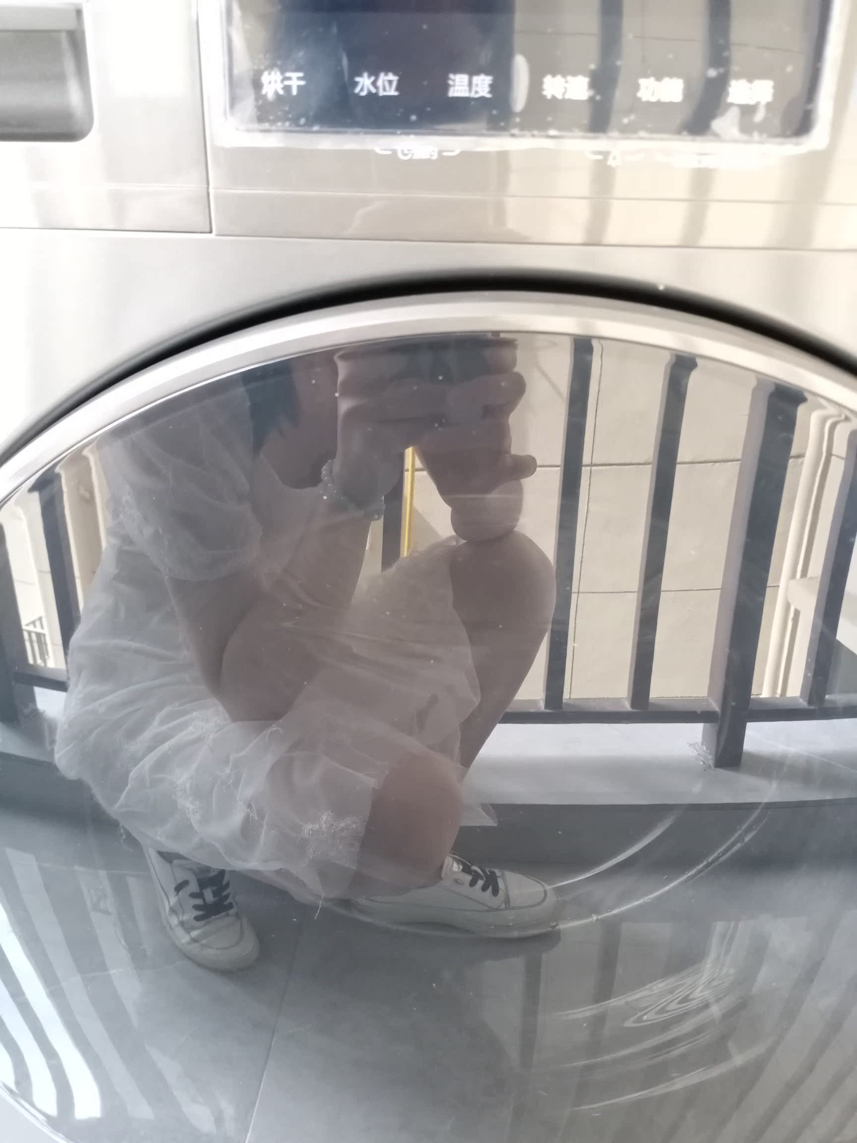 卡萨帝洗衣机用着如何?