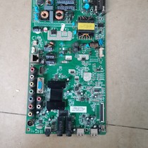 Original Concordo LED32R5200PDE LCD TV Main Board 35017378 Screen 72000147YT 147YT