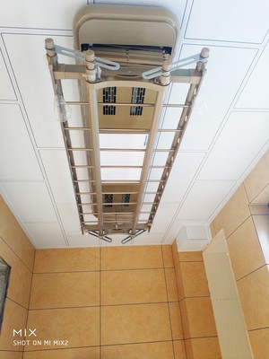 目前看来后悔装了奥普电动晾衣架怎么样,真的有那么难用吗?