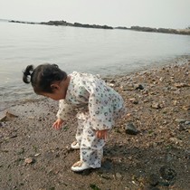 Baby cover pants waterproof childrens coat anti-dressing baby painting clothes anti-dirty Spring and Autumn Winter 0-3-6 customized