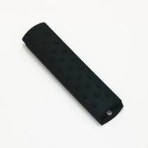 Thickened anti-hot pot handle cover silicone handle heat insulation pad frying pot soup pot hand handle hot cover kitchen high temperature resistant
