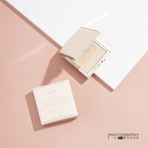 Allure award Jouer skin soft Coke makeup powder cake holding makeup honey powder oil grinding heart machine