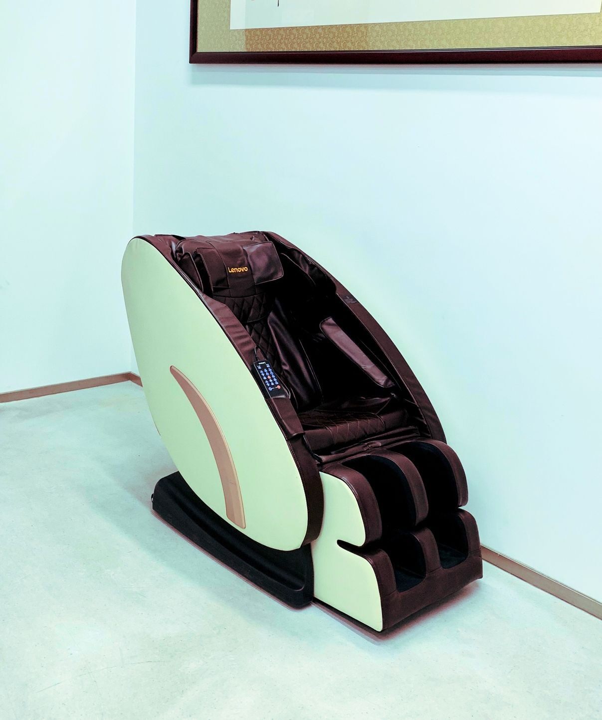 揭秘联想按摩椅怎么样呢?质量很烂是真的呀?