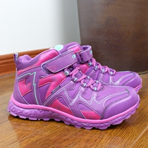 Small L camel 37-39 yards medium buckle cotton cloth warm autumn and winter shock absorption light sports shoes C699