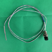 Imported disassembly temperature sensor thermostat probe line length 1 1 m original with Japan Tobon TTM-004