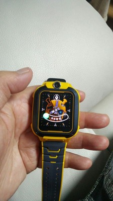 百库知道小天才z1电话手表怎么样小天才电话手表好不好呢