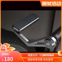 Suitable for Fossa NSS350 750 FORZA350 modified CNC travel armrest bracket