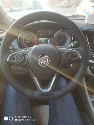 第一次弄，花了2个多小时，键盘位置处理的不好，将就着用.手感很不错，比光板强太多了