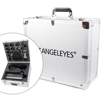 Xingterran Astronomical Telescope 127SLT special aluminum box shockproof moisture-proof portable suitcase
