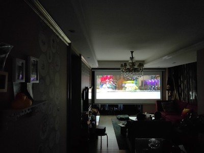 目前看来天猫魔屏s2对比极米h2应该选择哪个好,想听下用过朋友的心声