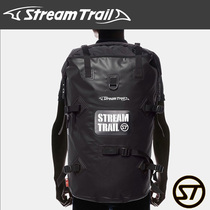 Stream Trail 60L diving bag Dry Tank D2 adjustable shoulder strap travel waterproof bag