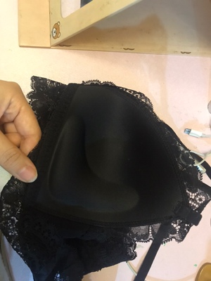 一次性买了好几个这个是我最喜欢最合适的一个,这两个都尺码偏大但是勉强还能穿不喜欢太厚的这个刚刚好很舒适也不会很松松垮垮 一次性买了好几个这个是我最喜欢最合适的一个,这两个都尺码偏大但是勉强还能穿不喜欢太厚的这个刚刚好很舒适也不会很松松垮垮