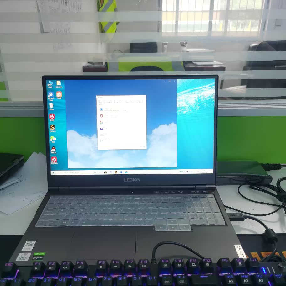 联想 拯救者 Y7000P不差吧？