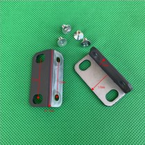 42 6mm Iron Rack Cabinet Mount Mounting Ears