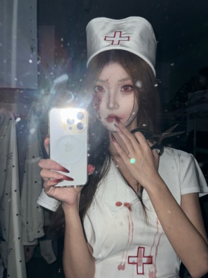 挺好的 腋下有点漏