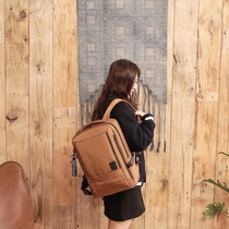 GG5*80002 PLANTPACK 2 Cha Yinyou same backpack ultra-light waterproof 14-inch computer bag